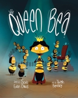 Queen Bea B0GPH3DXMK Book Cover