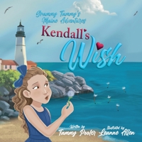 Kendall's Wish B0B45DXHTW Book Cover