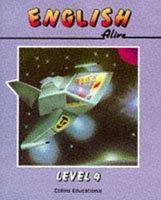 English Alive: Pupil's Book 4 0003143325 Book Cover