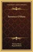 Terrence O'Hara 1432572660 Book Cover