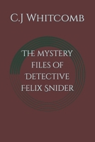 The Mystery files of Detective Felix Snider: A Hostile Work Place + The Keepers Game 1797665804 Book Cover