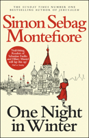 One Night in Winter 0062291882 Book Cover