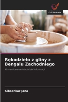 Rekodzielo z gliny z Bengalu Zachodniego (Polish Edition) 6209516807 Book Cover