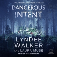 Dangerous Intent B0CW1349HQ Book Cover