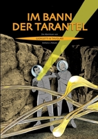 Im Bann der Tarantel (German Edition) 3384327128 Book Cover