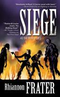 Siege 1441405178 Book Cover