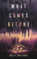 What Comes Before B0FLKH4PJW Book Cover
