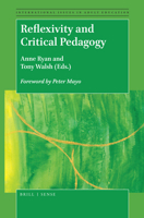 Reflexivity and Critical Pedagogy 9004384499 Book Cover