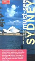 Must-See Sydney 1841570478 Book Cover