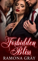Forbidden Bliss 1774460181 Book Cover