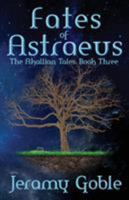 Fates of Astraeus 0989884171 Book Cover