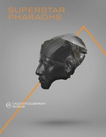 Superstar Pharaohs 9899119075 Book Cover