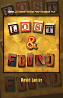 Lost & Found 1937875040 Book Cover