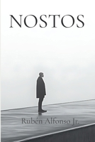 Nostos: Diarios de prisión, culpa y libertad (Spanish Edition) B0GSH3ST8C Book Cover