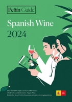 Peñin Guide Spanish Wine 2024 8412752015 Book Cover