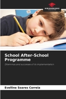 School After-School Programme 6209502865 Book Cover