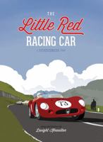 The Little Red Racing Car 0989294900 Book Cover