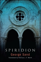 Spiridion 1104470926 Book Cover