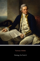 Strategy Six Pack 8 1523445181 Book Cover