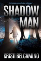 Shadow Man 1076886825 Book Cover
