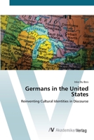 Germans in the United States 3639406036 Book Cover