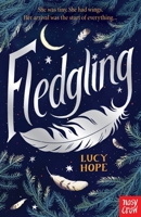 Fledgling 183994188X Book Cover