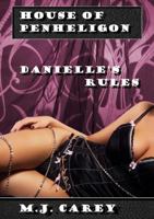 Danielle's Rules 1291450726 Book Cover
