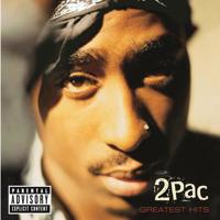 2 Pac:Greatest Hits