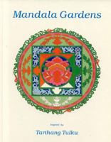 Mandala Gardens 0945798652 Book Cover