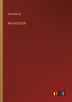 Heimatpolitik 3368608789 Book Cover