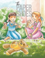 The Paper Shoes 1398450146 Book Cover
