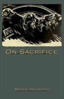 On Sacrifice 0691152853 Book Cover