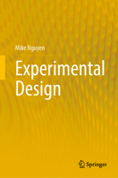 Experimental Design 3032018382 Book Cover