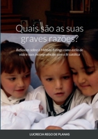 Quais são as suas graves razões?: Reflexões sobre o Método Billings como estilo de vida e suas incongruências com a fé católica 1387949497 Book Cover