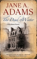 The Dead of Winter 0727880349 Book Cover