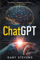 ChatGPT B0CH2MNX9P Book Cover