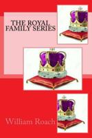 The Royal Family Series 1535006013 Book Cover