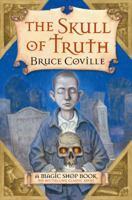 The Skull of Truth 0671023438 Book Cover