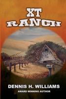 XT Ranch B0F9RJZBV2 Book Cover