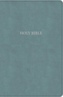 CSB Grace Bible, Earthen Teal Leathertouch (Dyslexia Friendly) B0GZ9RRQCB Book Cover