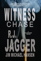 Witness Chase 1937888533 Book Cover