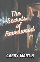 The Secrets of Ravenwood B0C887NBYP Book Cover