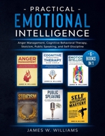 Practical Emotional Intelligence 1953036341 Book Cover