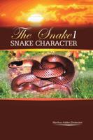 The Snake 1: Snake Character 1481794930 Book Cover