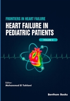 Heart Failure in Pediatric Patients 9811410895 Book Cover