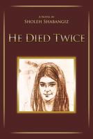 He Died Twice 1468559273 Book Cover