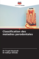 Classificazione delle malattie parodontali 6205702010 Book Cover