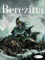 Berezina Book 3/3 (Volume 3) 1800440901 Book Cover