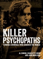 Killer Psychopaths 1398851795 Book Cover