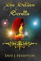 The Golden Scrolls 1847283454 Book Cover